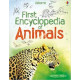 First Encyclopedia of Animals (Hardback) by ''Paul Dowswell''